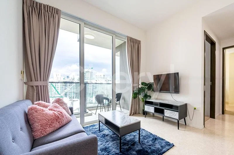 2 Bed Condo for Sale in  Principal Garden - Image 15