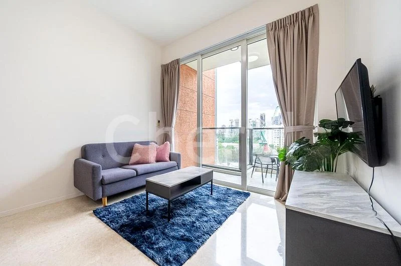 2 Bed Condo for Sale in  Principal Garden - Image 13