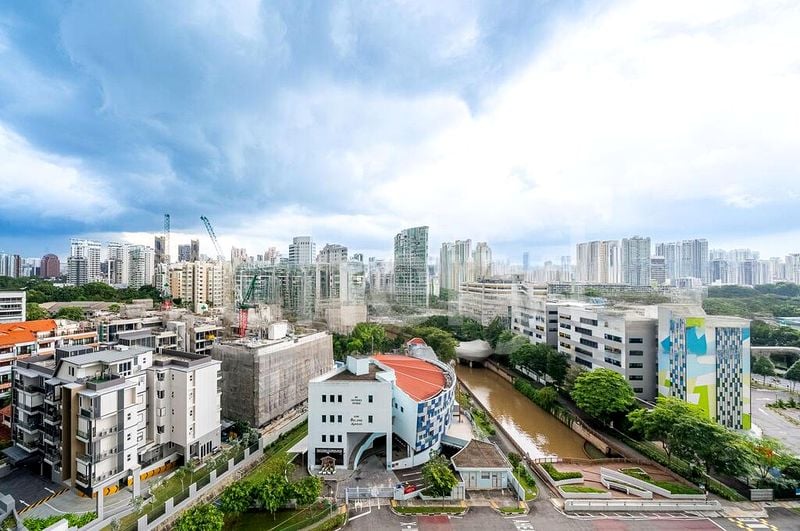 2 Bed Condo for Sale in  Principal Garden - Image 1