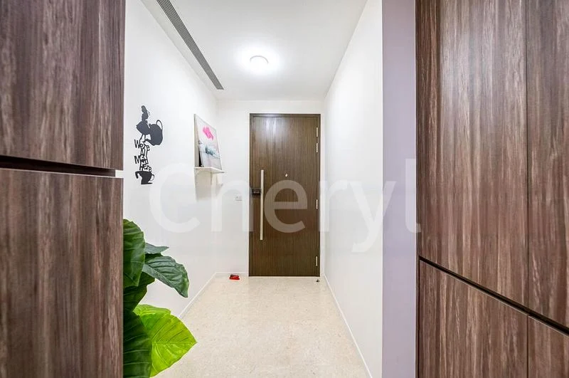 2 Bed Condo for Sale in  Principal Garden - Image 9