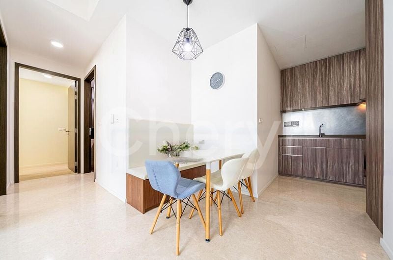 2 Bed Condo for Sale in  Principal Garden - Image 11