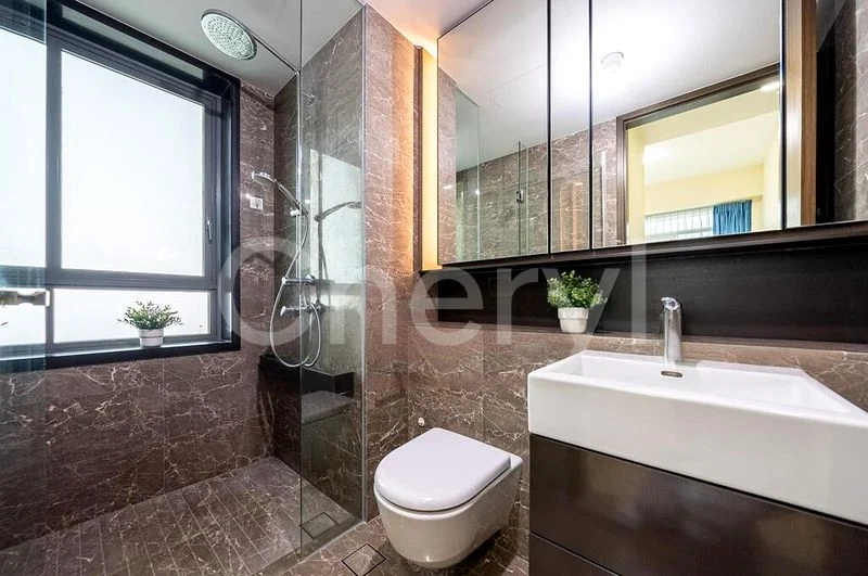 2 Bed Condo for Sale in  Principal Garden - Image 3