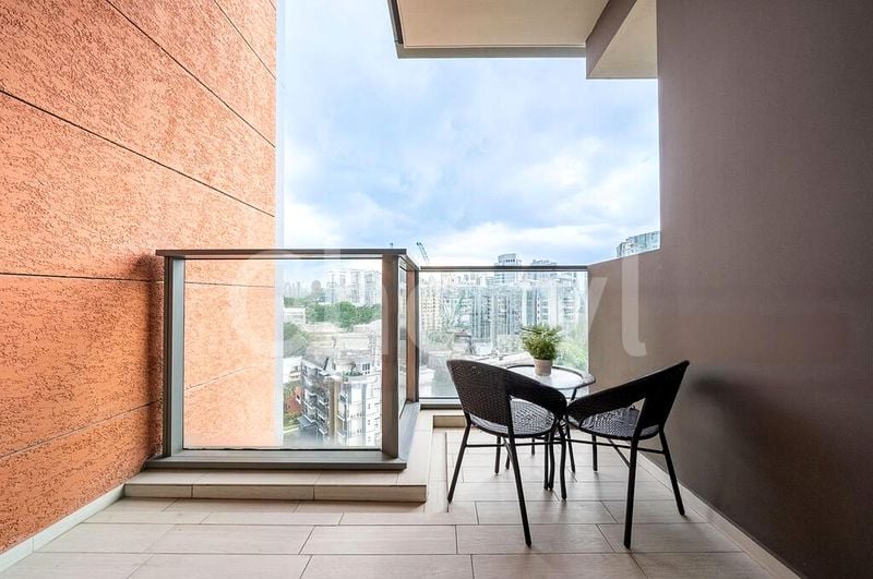 2 Bed Condo for Sale in  Principal Garden - Image 8