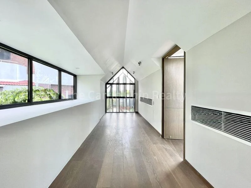 6 Bed Semi-Detached House (Landed) for Sale in  Shamrock Park - Image 15