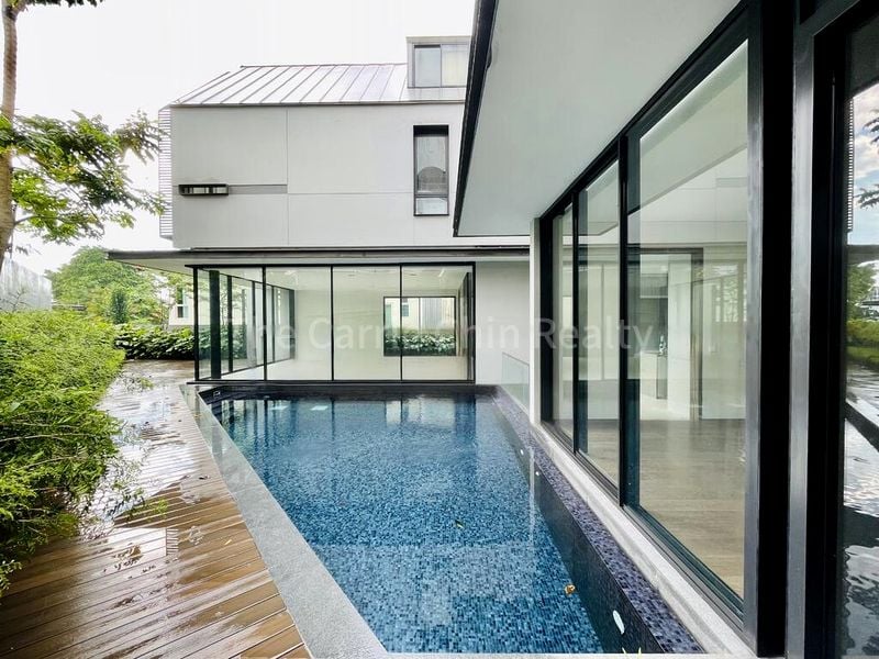 6 Bed Semi-Detached House (Landed) for Sale in  Shamrock Park - Image 4