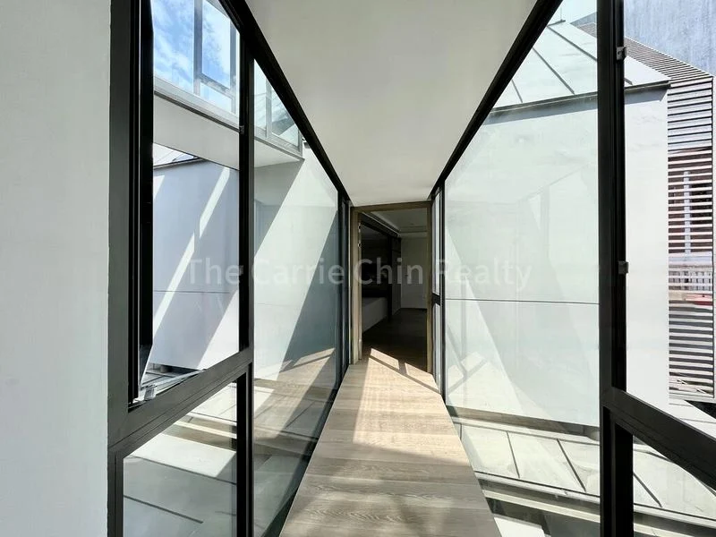 6 Bed Semi-Detached House (Landed) for Sale in  Shamrock Park - Image 14