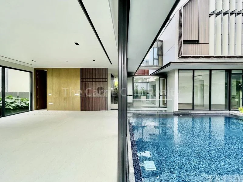 6 Bed Semi-Detached House (Landed) for Sale in  Shamrock Park - Image 6