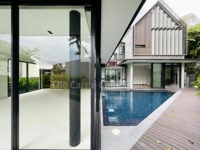 6 Bed Semi-Detached House (Landed) for Sale in  Shamrock Park - Image 3