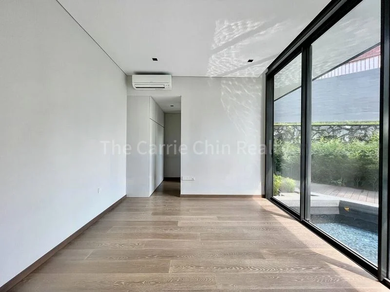 6 Bed Semi-Detached House (Landed) for Sale in  Shamrock Park - Image 11