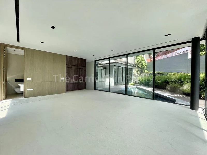 6 Bed Semi-Detached House (Landed) for Sale in  Shamrock Park - Image 13