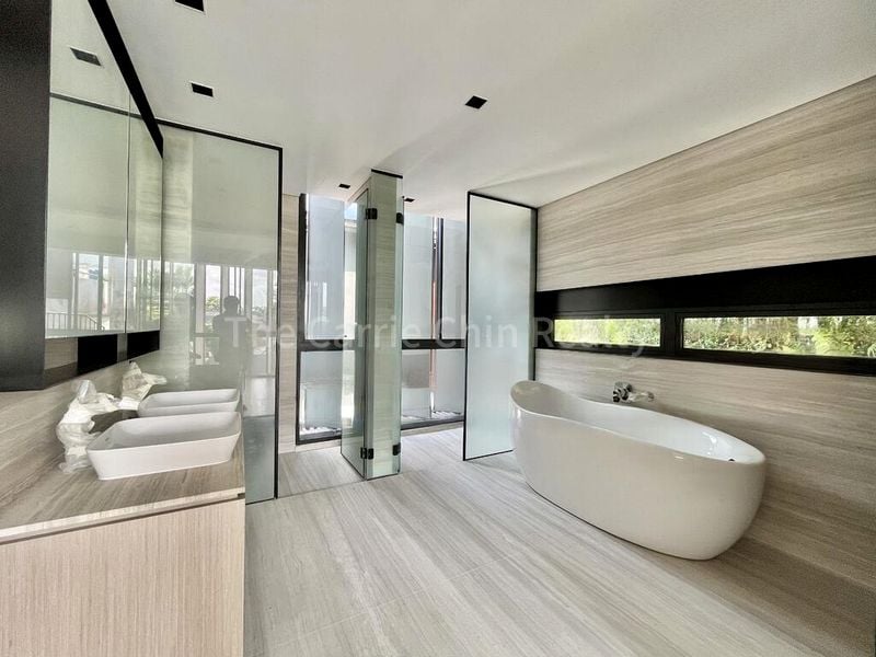 6 Bed Semi-Detached House (Landed) for Sale in  Shamrock Park - Image 2