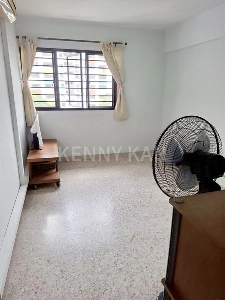 Common Room (HDB) for Rent in  43 Chai Chee Street - Image 1