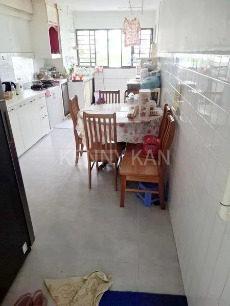 Common Room (HDB) for Rent in  43 Chai Chee Street - Image 4