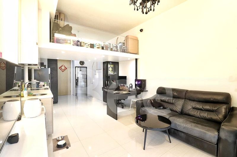 1 Bed Condo for Sale in  Boathouse Residences - Image 5