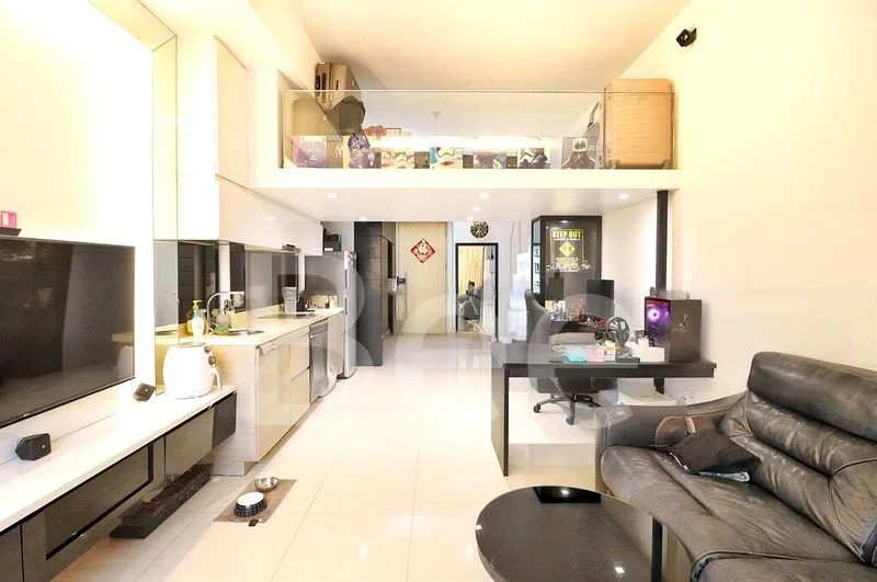 1 Bed Condo for Sale in  Boathouse Residences - Image 3