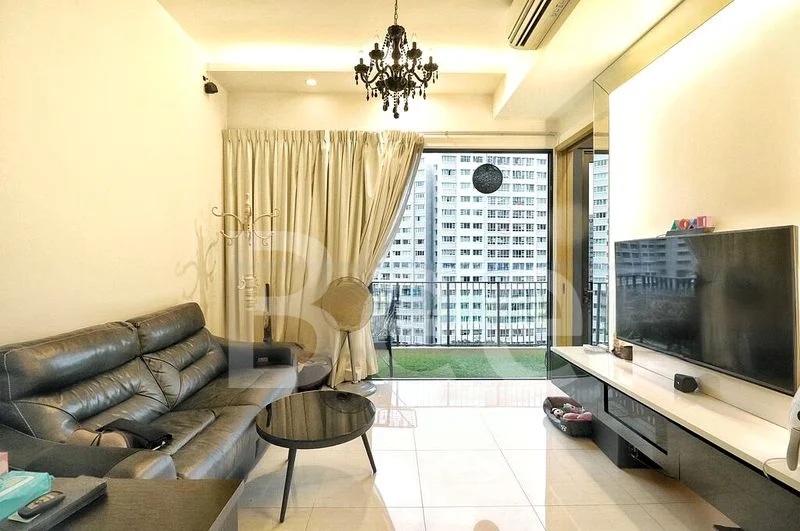 1 Bed Condo for Sale in  Boathouse Residences - Image 1