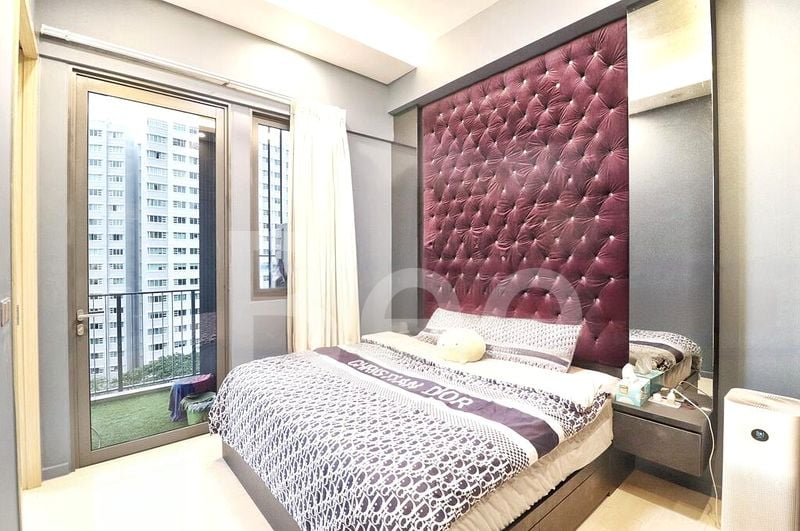 1 Bed Condo for Sale in  Boathouse Residences - Image 2