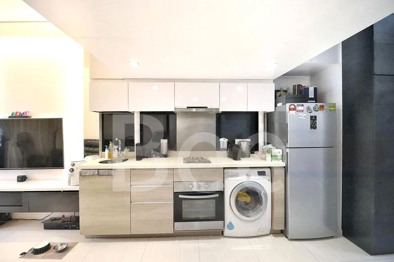 1 Bed Condo for Sale in  Boathouse Residences - Image 4