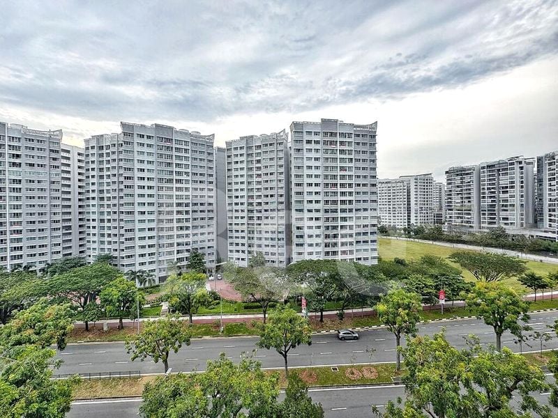 1 Bed Condo for Sale in  Boathouse Residences - Image 6