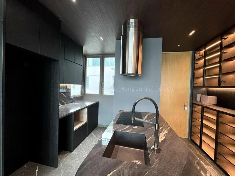 2 Bed Condo for Sale in  Skyline Residences - Image 1