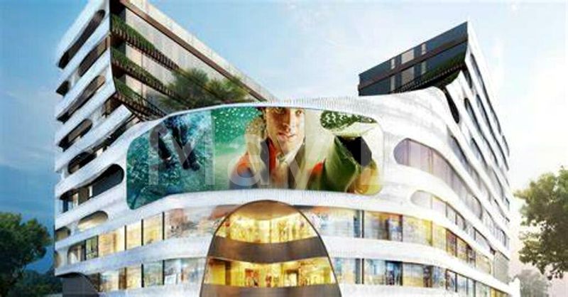 Shop / Shophouse for Rent: M2 Macpherson Mall - Image 3