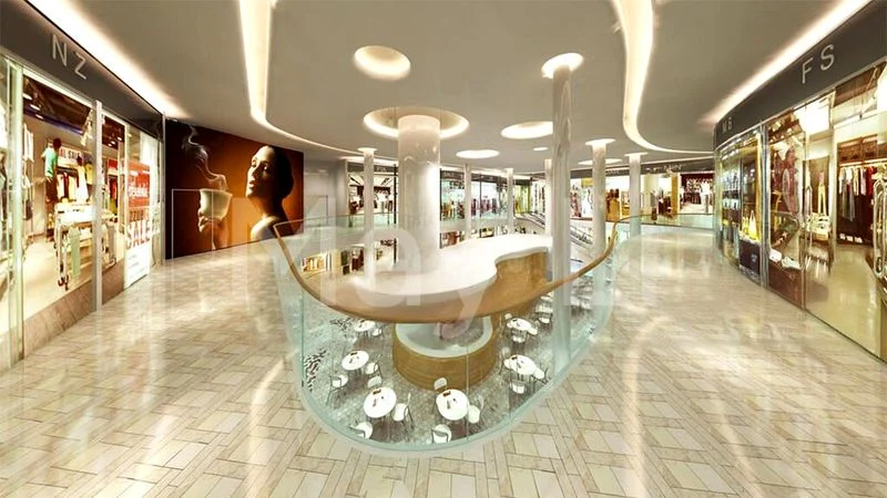 Shop / Shophouse for Rent: M2 Macpherson Mall - Image 1