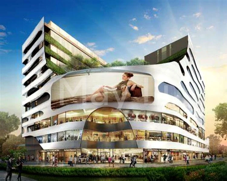 Shop / Shophouse for Rent: M2 Macpherson Mall - Image 2