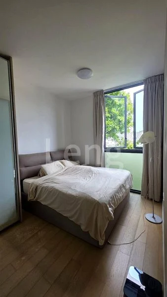2+1 Bed Condo for Sale in The Panorama - Image 1