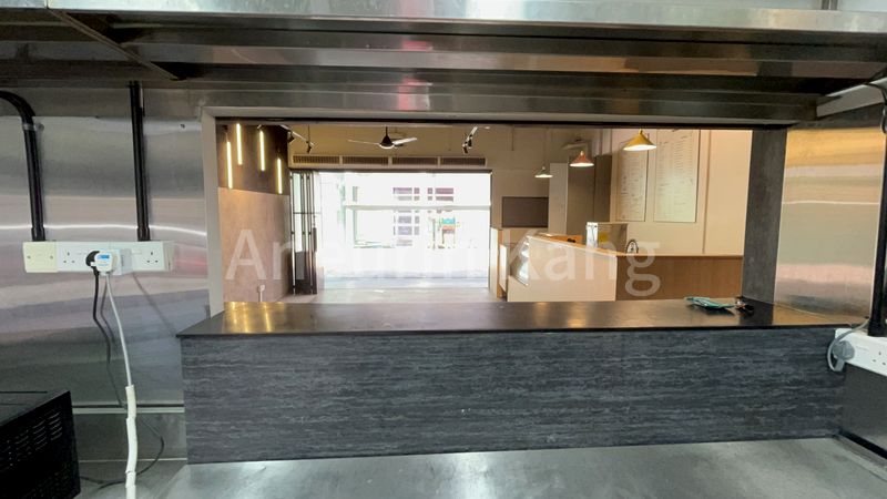 Food & Beverage for Rent in  Bedok Shopping Complex - Image 9