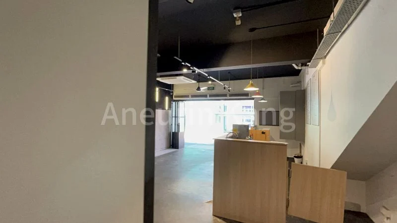 Food & Beverage for Rent in  Bedok Shopping Complex - Image 1