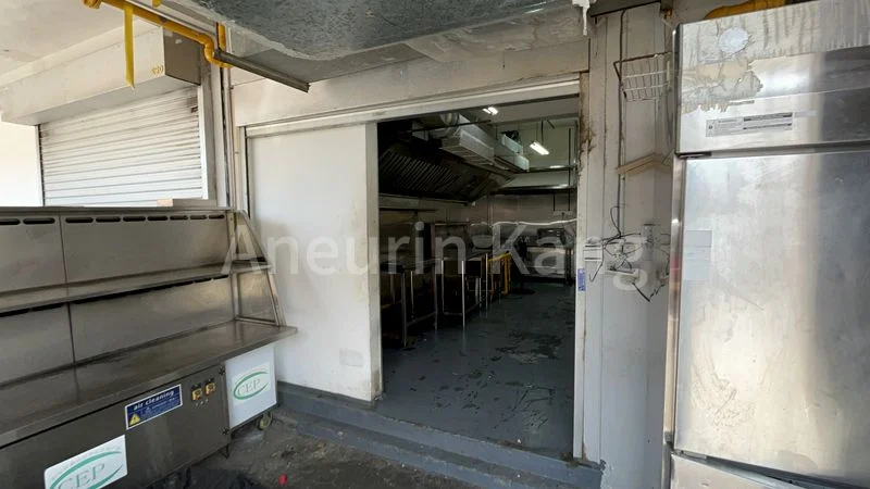 Food & Beverage for Rent in  Bedok Shopping Complex - Image 10