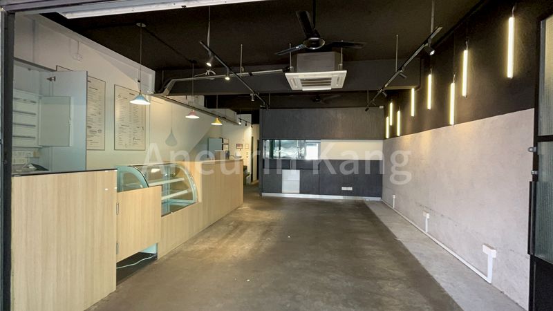 Food & Beverage for Rent in  Bedok Shopping Complex - Image 3