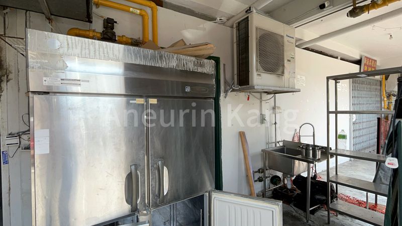 Food & Beverage for Rent in  Bedok Shopping Complex - Image 11