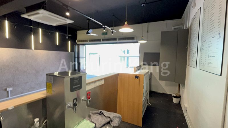 Food & Beverage for Rent in  Bedok Shopping Complex - Image 7