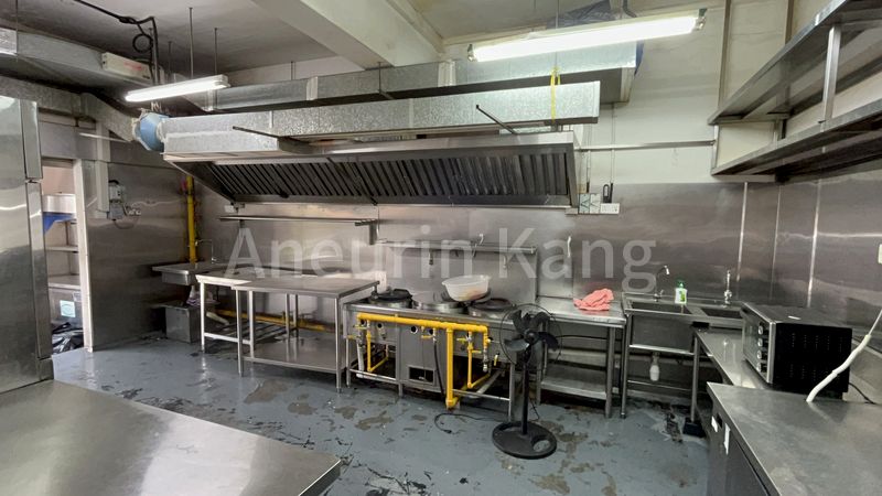 Food & Beverage for Rent in  Bedok Shopping Complex - Image 8