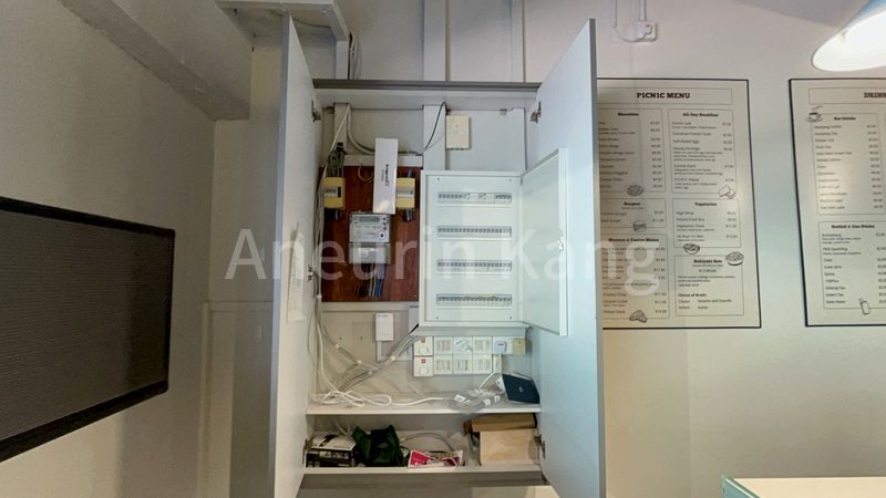 Food & Beverage for Rent in  Bedok Shopping Complex - Image 5