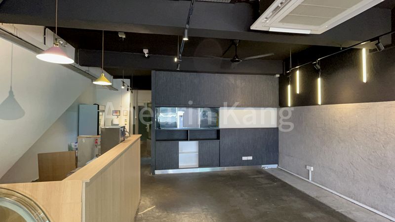 Food & Beverage for Rent in  Bedok Shopping Complex - Image 6