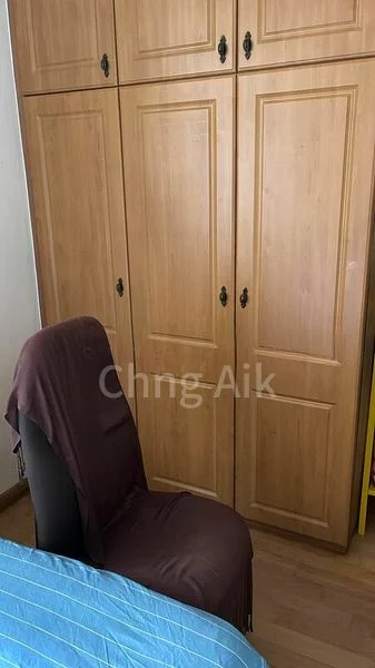 Common Room (Condo) for Rent in  Changi Green - Image 2