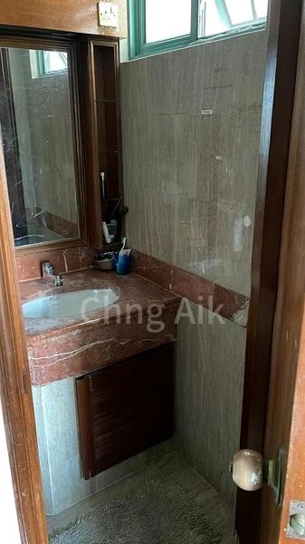 Common Room (Condo) for Rent in  Changi Green - Image 1