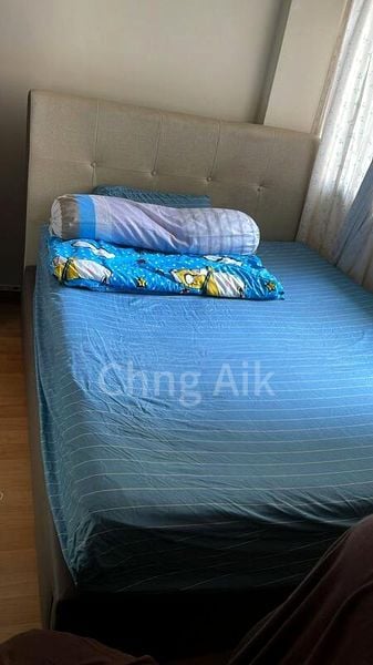 Common Room (Condo) for Rent in  Changi Green - Image 3