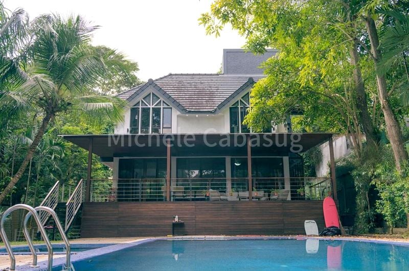 5 Bed Bungalow (Landed) for Sale in  Ford Avenue - Image 2