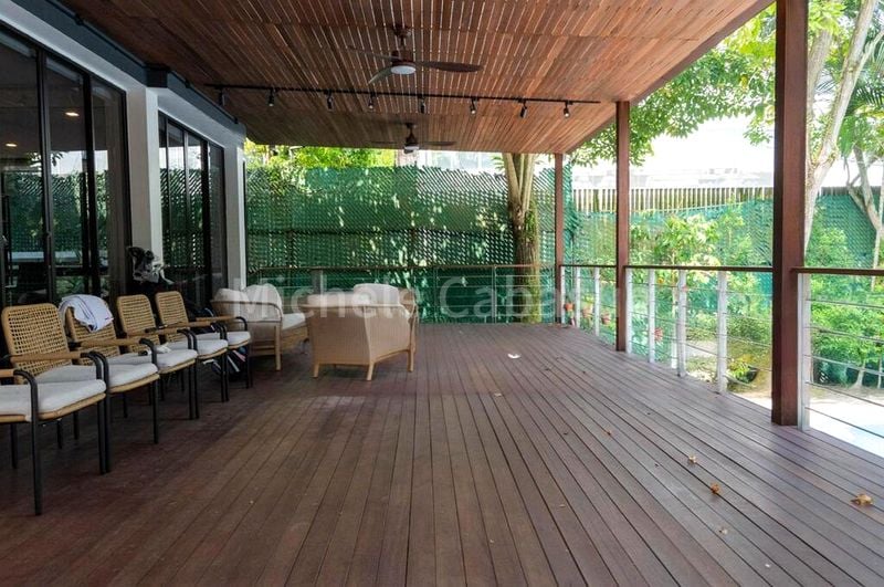 5 Bed Bungalow (Landed) for Sale in  Ford Avenue - Image 3