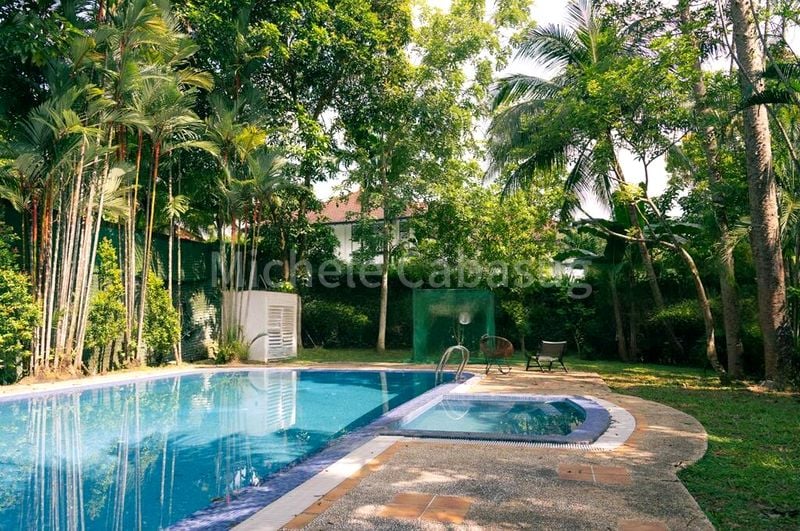 5 Bed Bungalow (Landed) for Sale in  Ford Avenue - Image 4