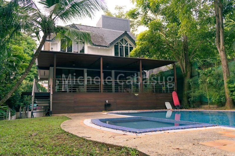 5 Bed Bungalow (Landed) for Sale in  Ford Avenue - Image 1