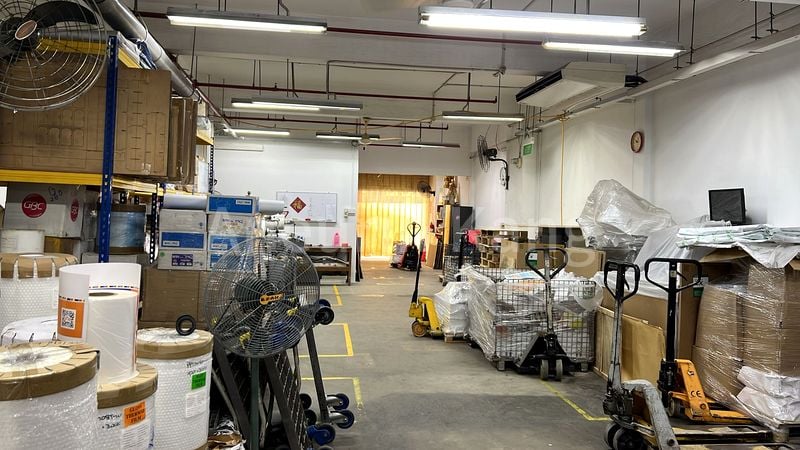 Light Industrial (B1) for Rent in  Kallang Place - Image 5