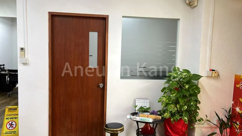 Light Industrial (B1) for Rent in  Kallang Place - Image 1