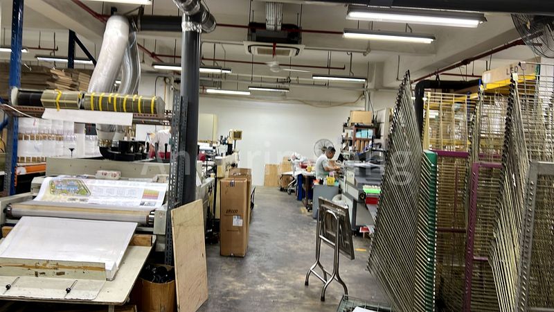 Light Industrial (B1) for Rent in  Kallang Place - Image 4