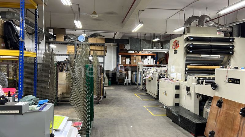 Light Industrial (B1) for Rent in  Kallang Place - Image 3