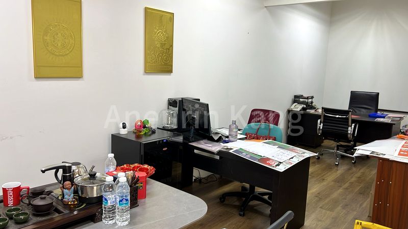 Light Industrial (B1) for Rent in  Kallang Place - Image 6