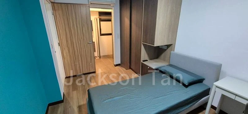 Master Room (HDB) for Rent in Tampines Street 61 - Image 4